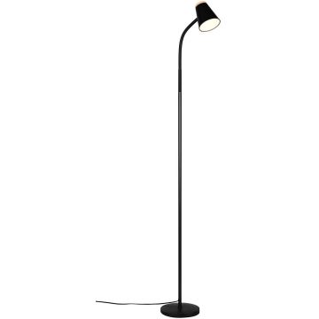 Trio PONGO R45831102 lampa podłogowa 1x4.5w/led 500lm 3000k ip20