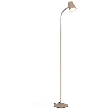 Trio PONGO R45831143 lampa podłogowa 1x4.5w/led 500lm 3000k ip20