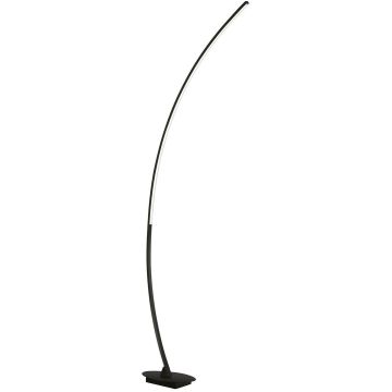 Trio SOLO R42791132 lampa podłogowa 1x11w/led 1100lm 3000k ip20