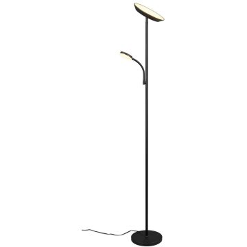 Trio SPECTER R47842132 lampa podłogowa 2x17w/led 1900+450lm 2700-6500k ip20