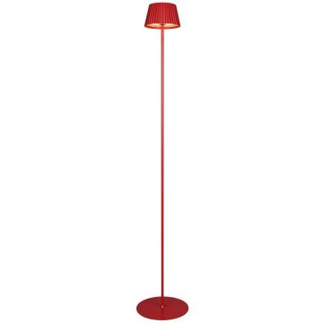 Trio SUAREZ R47706110 lampka stołowa 1x2w/led 200lm 3000k ip44