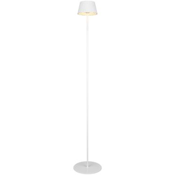 Trio SUAREZ R47706131 lampka stołowa 1x2w/led 200lm 3000k ip44
