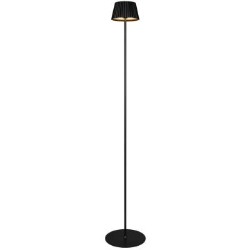 Trio SUAREZ R47706132 lampka stołowa 1x2w/led 200lm 3000k ip44