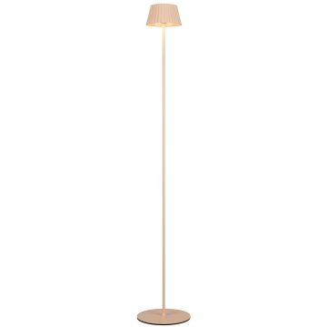 Trio SUAREZ R47706166 lampa podłogowa 1x1.5w/led 200lm 3000k ip44
