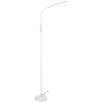 Trio TORO R47641101 lampa podłogowa 1x5w/led 700lm 3000+4000+5000k ip20