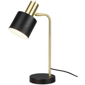 Trio ADAM R51041080 lampka biurkowa 1x10w/e14   ip20