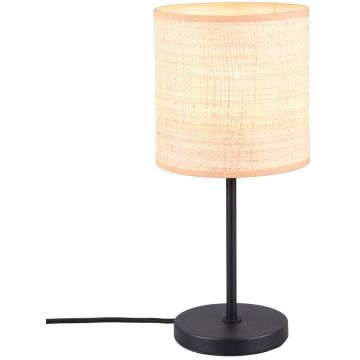 Trio AIMEE R51851036 lampka stołowa 1x10w/e27   ip20
