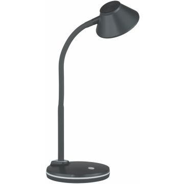 Trio BERRY R52191187 lampka biurkowa 1x3.2w/led 270lm 3000k ip20