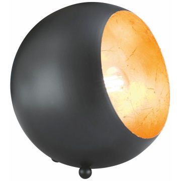 Trio BILLY R50101032 lampka stołowa 1x28w/e14   ip20