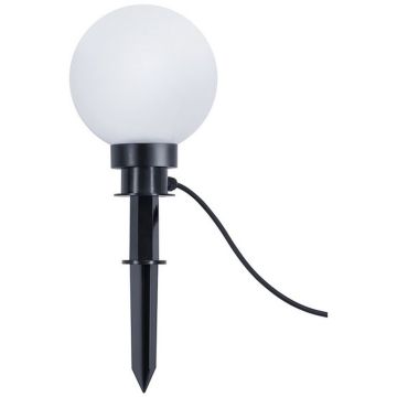 Trio BOLO R57042001 lampa stojąca 1x23w/e27   ip44