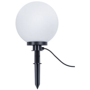 Trio BOLO R57043001 lampa stojąca 1x23w/e27   ip44