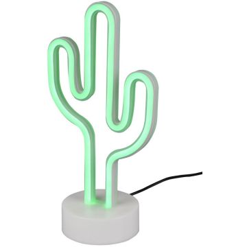 Trio CACTUS R55220101 lampka stołowa 1x1.8w/led   ip20