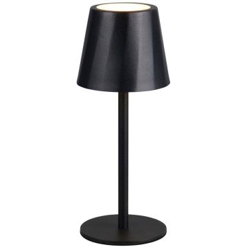Trio DIAZ R55961132 lampka stołowa 1x1.6w/led 160lm 2700-6500k ip44