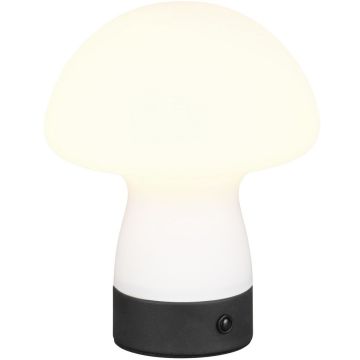 Trio DOOLEY R54981131 lampka stołowa 1x1.5w/led 140lm 3000k ip20