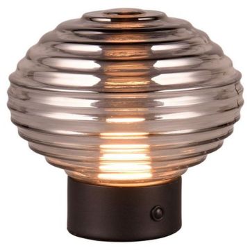 Trio EARL R57771154 lampka stołowa 1x2w/led 100lm 3000k ip20