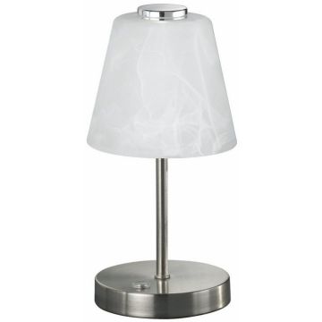 Trio EMMY R52541907 lampka stołowa 1x2.5w/led 200lm 3000k ip20