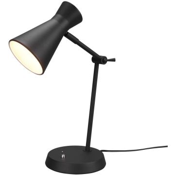 Trio ENZO R50781032 lampka biurkowa 1x10w/e27   ip20