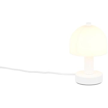 Trio GLENN R51961031 lampka stołowa 1x10w/e14   ip20