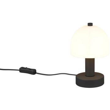 Trio GLENN R51961032 lampka stołowa 1x10w/e14   ip20