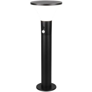 Trio GORDA SOLAR R54676132 lampa stojąca 1x3w/led 500lm 4000k ip44