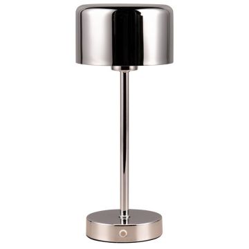 Trio JEFF R59151106 lampka stołowa 1x1w/led 120lm 3000k ip20