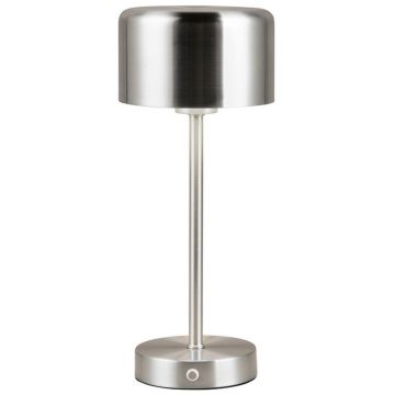Trio JEFF R59151107 lampka stołowa 1x1w/led 120lm 3000k ip20