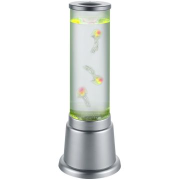 Trio JELLY R50701187 lampka stołowa 1x6w/led   ip20
