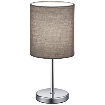 Trio JERRY R50491011 lampka stołowa 1x40w/e14   ip20