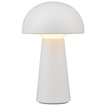 Trio LENNON R52176101 lampka stołowa 1x2w/led 180lm 3000k ip44