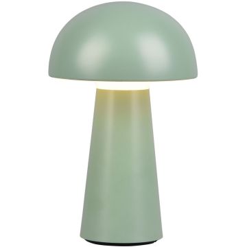 Trio LENNON R52176149 lampka stołowa 1x2w/led 180lm 3000k ip44