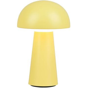 Trio LENNON R52176183 lampka stołowa 1x2w/led 180lm 3000k ip44
