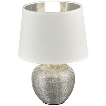 Trio LUXOR R50621089 lampka stołowa 1x40w/e14   ip20