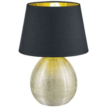 Trio LUXOR R50631079 lampka stołowa 1x60w/e27   ip20