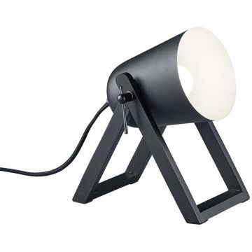 Trio MARC R50721032 lampka stołowa 1x25w/e27   ip20