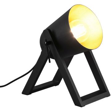Trio MARC R50721080 lampka stołowa 1x25w/e27   ip20