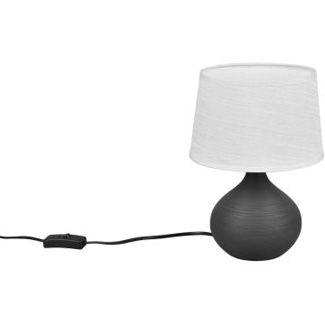 Trio MARTIN R50371026 lampka stołowa 1x40w/e14   ip20