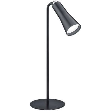 Trio MAXI R52121132 lampka biurkowa 1x2w/led 200lm 3000k ip20