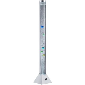 Trio MOTION R5073-47 lampa podłogowa 1x4w/led  2700k ip20