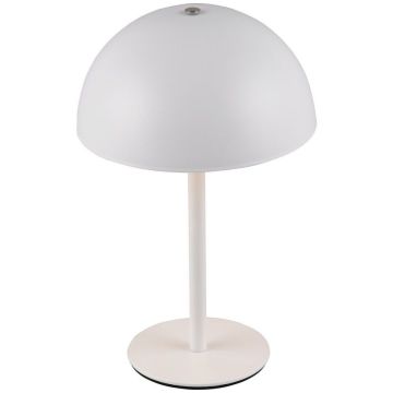 Trio MUNOZ R54891131 lampka stołowa 1x1.3w/led 120lm 3000k ip20