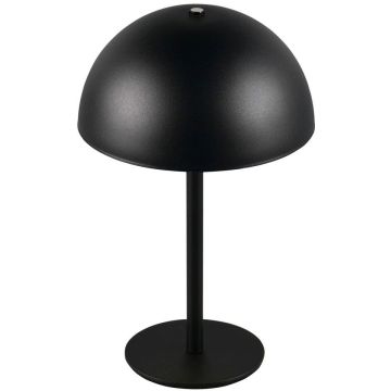 Trio MUNOZ R54891132 lampka stołowa 1x1.3w/led 120lm 3000k ip20