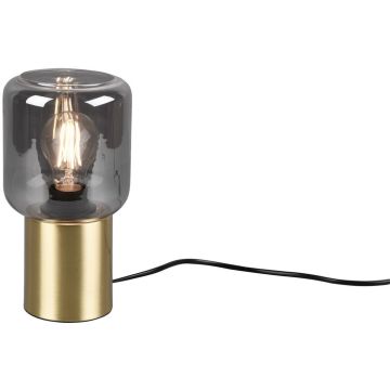 Trio NICO R50591008 lampka stołowa 1x40w/e27   ip20