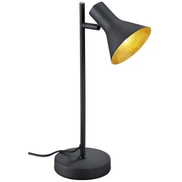 Trio NINA R50161002 lampka biurkowa 1x28w/e14   ip20