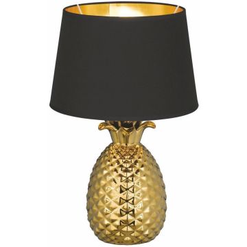 Trio PINEAPPLE R50431079 lampka stołowa 1x60w/e27   ip20