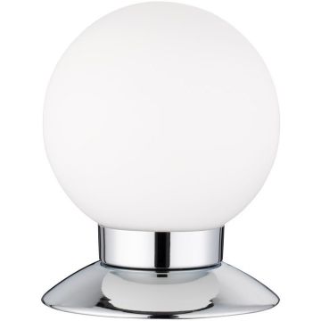 Trio PRINCESS R52551906 lampka stołowa 1x3w/led 250lm 3000k ip20