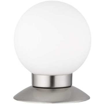 Trio PRINCESS R52551907 lampka stołowa 1x3w/led 250lm 3000k ip20
