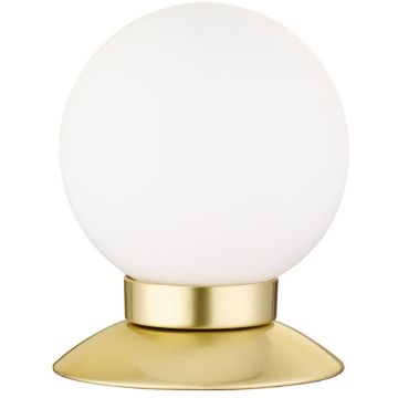 Trio PRINCESS R52551908 lampka stołowa 1x3w/led 250lm 3000k ip20