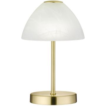 Trio QUEEN R52021108 lampka stołowa 1x2.5w/led 200lm 3000k ip20