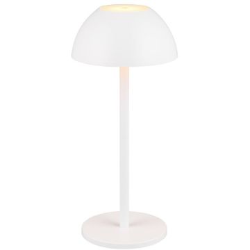 Trio RICARDO R54106131 lampka stołowa 1x2w/led 240lm 3000k ip54
