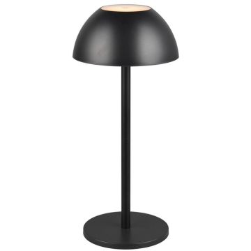 Trio RICARDO R54106132 lampka stołowa 1x2w/led 240lm 3000k ip54
