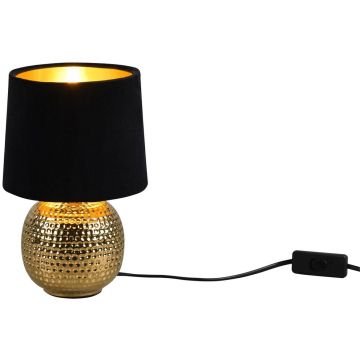 Trio SOPHIA R50821002 lampka stołowa 1x40w/e14   ip20